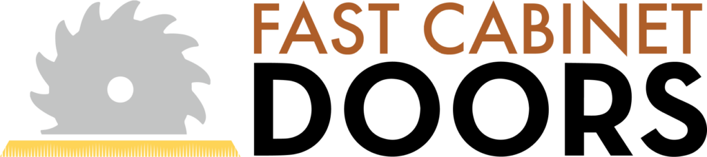 Fast Cabinet Doors Logo