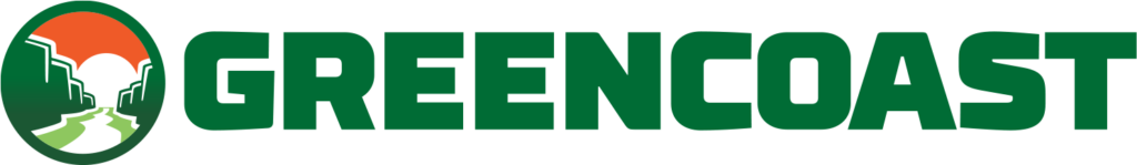 Greencoast Logo